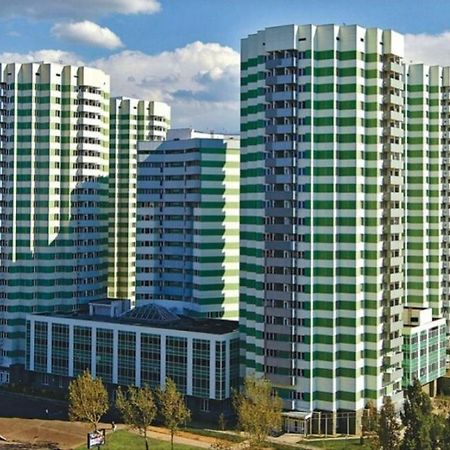 Apartment On Tole Bi Almati Kültér fotó
